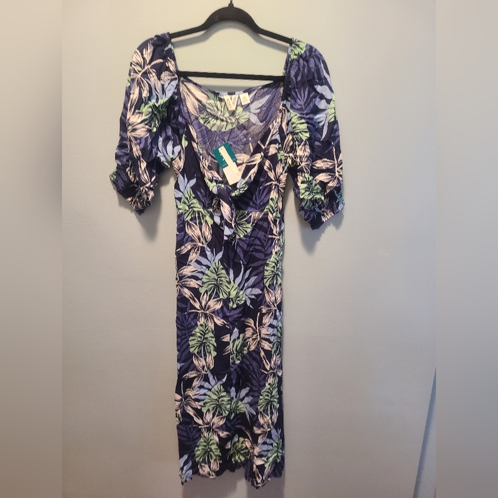 Roxy Women's Evening Delight Dress